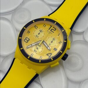Swatch Watch - SUSJ401 - SOLLEORE